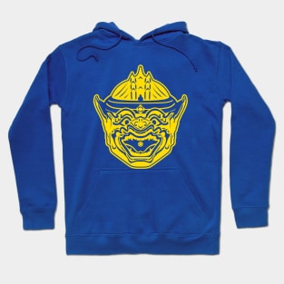 Hanuman Hoodie